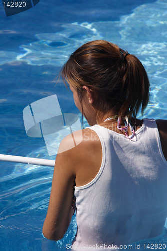 Image of Pool Maintenance