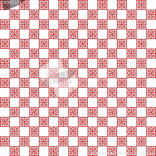 Image of Seamless pattern