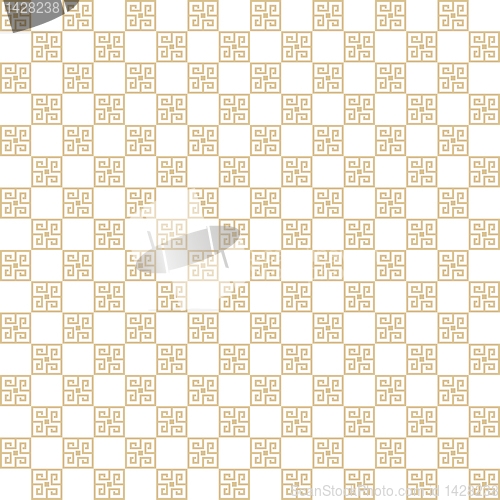 Image of Seamless pattern