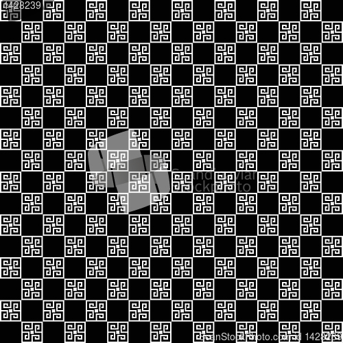 Image of Seamless pattern