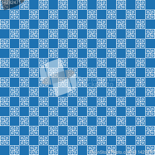 Image of Seamless pattern