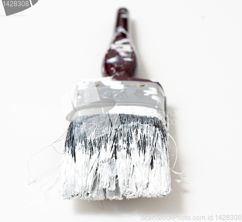 Image of Paintbrush
