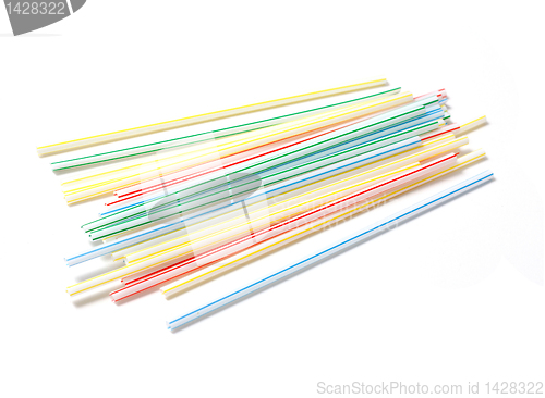 Image of Straws