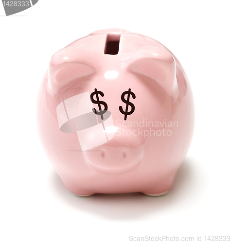 Image of Piggy bank