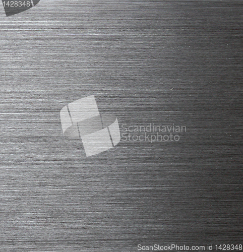 Image of Stainless steel