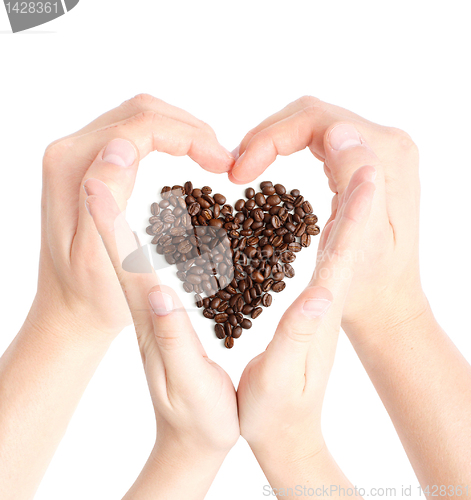 Image of Coffee love