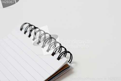 Image of Notepad