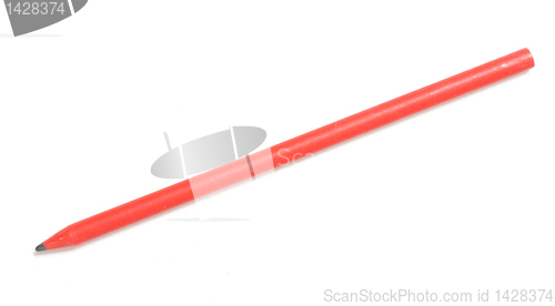 Image of Recycled pencil