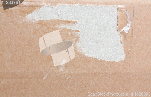 Image of Cardboard