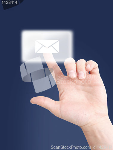 Image of Email