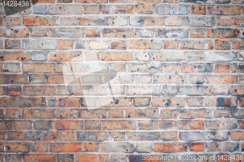 Image of Brickwall