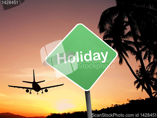 Image of Holiday
