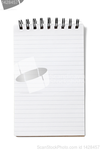 Image of Notepad