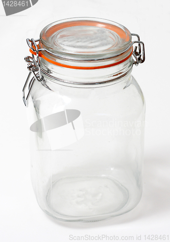 Image of Kitchen jar