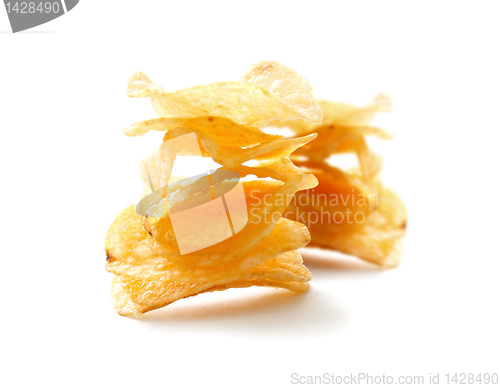 Image of Potato chips