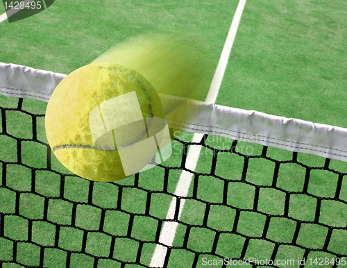 Image of Tennis