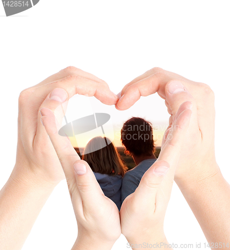 Image of Couple