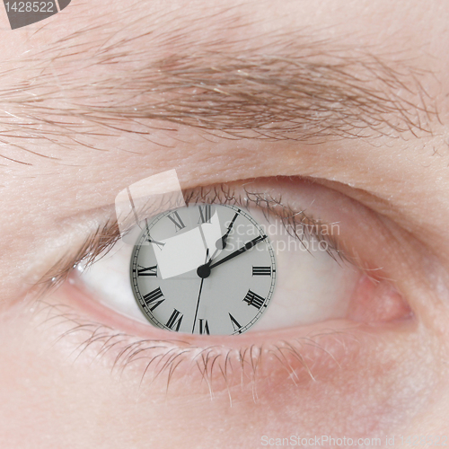 Image of Deadline