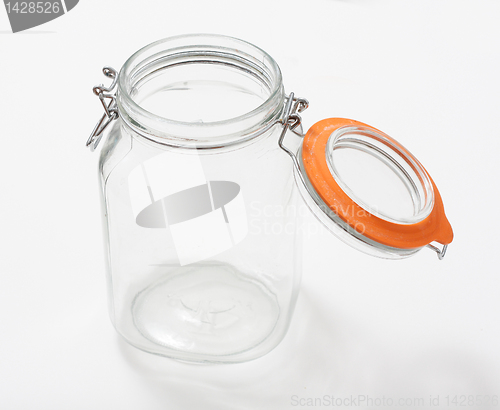 Image of Kitchen jar