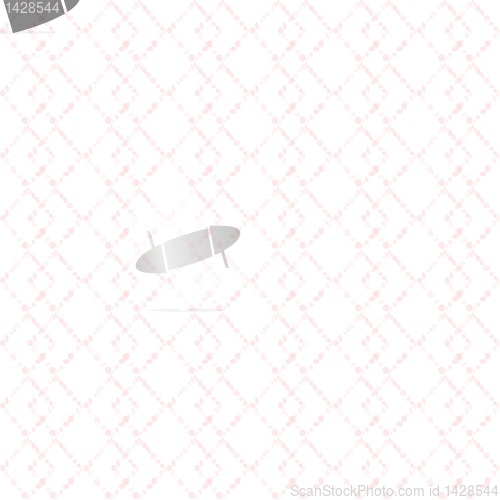 Image of Seamless dots and checkered pattern