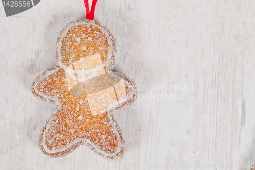Image of Cinnamon Biscuit