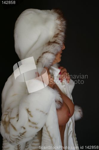 Image of Only Fake Fur A