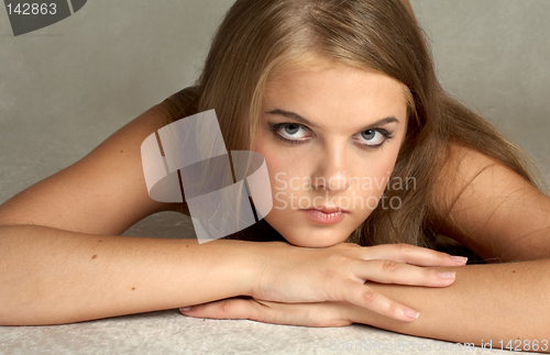 Image of lonely