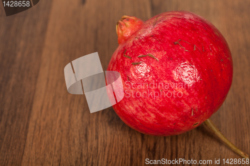 Image of Pomegranate