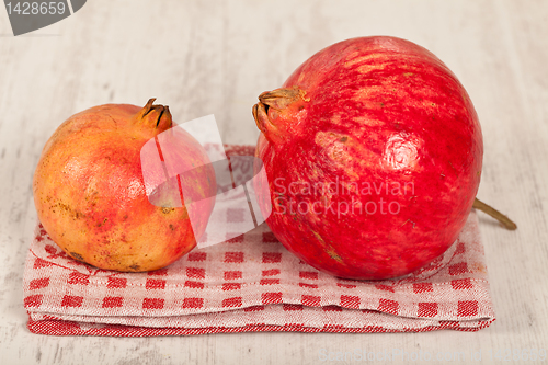 Image of Pomegranate