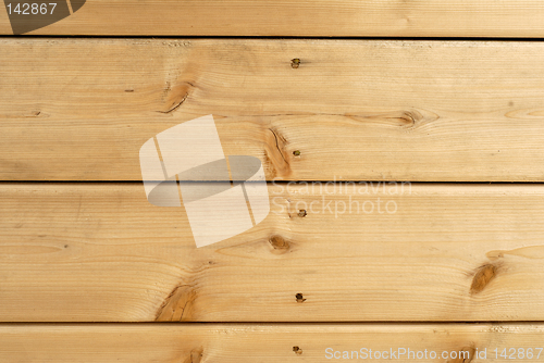 Image of Cedar Boards