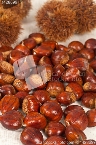 Image of Chestnuts