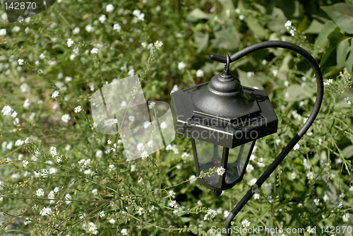 Image of Solar Lantern