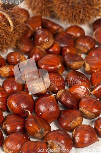 Image of Chestnuts