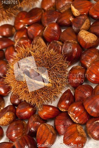 Image of Chestnuts