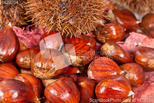 Image of Chestnuts