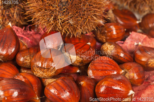 Image of Chestnuts