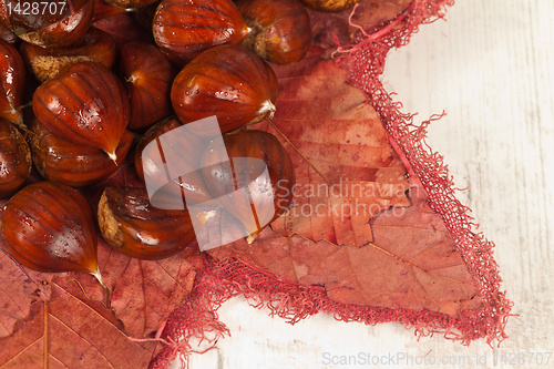 Image of Chestnuts