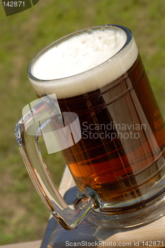 Image of British Beer