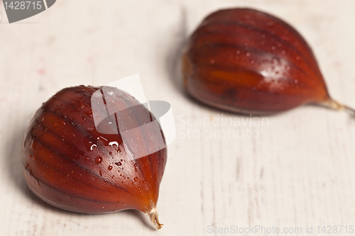 Image of Chestnuts