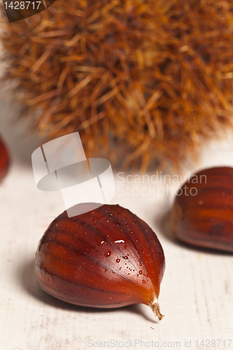 Image of Chestnuts