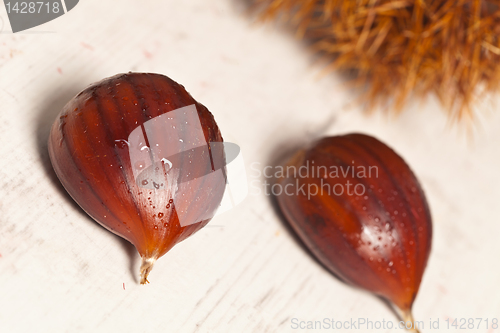 Image of Chestnuts