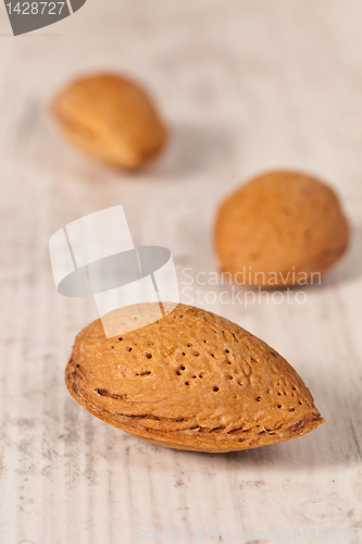 Image of Almonds