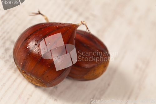 Image of Chestnuts