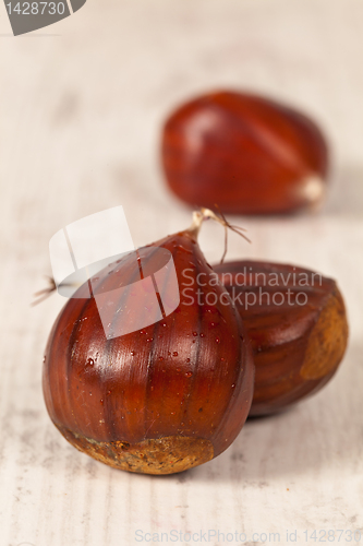 Image of Chestnuts