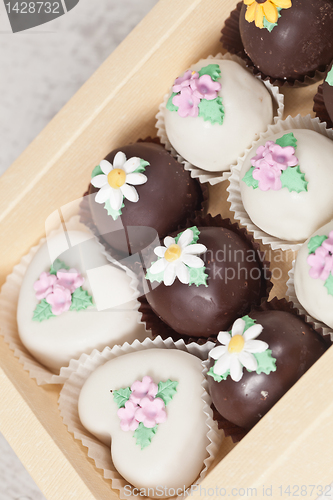 Image of Pastries
