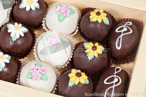 Image of Pastries