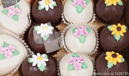 Image of Pastries