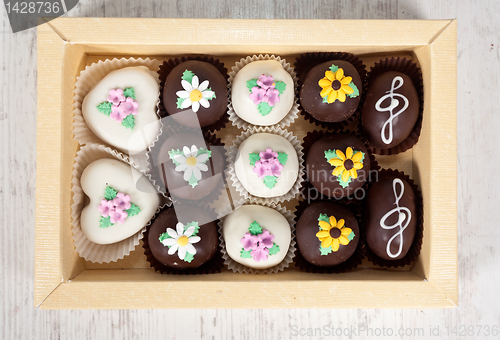 Image of Pastries