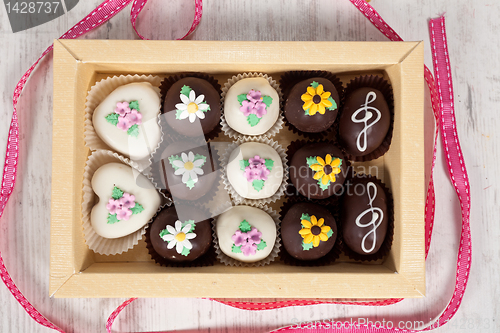 Image of Pastries