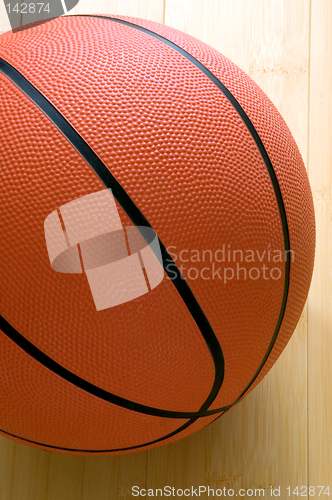 Image of Basketball